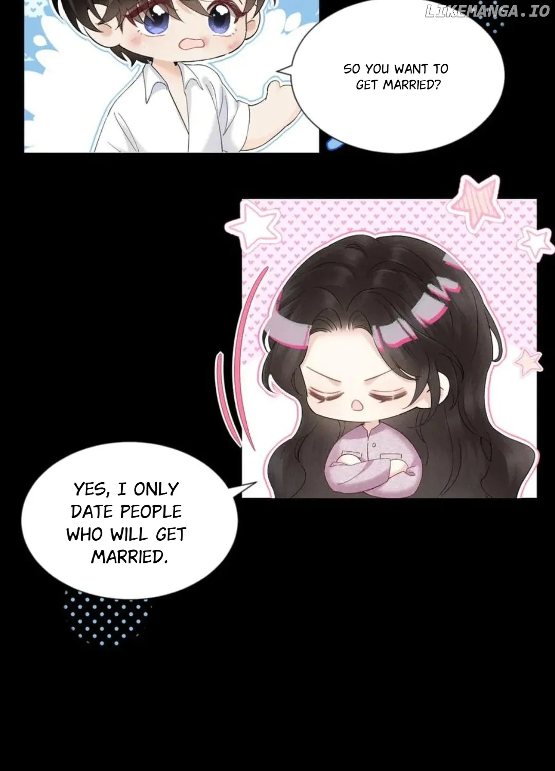 Deeply In Love Chapter 16 page 7 - 