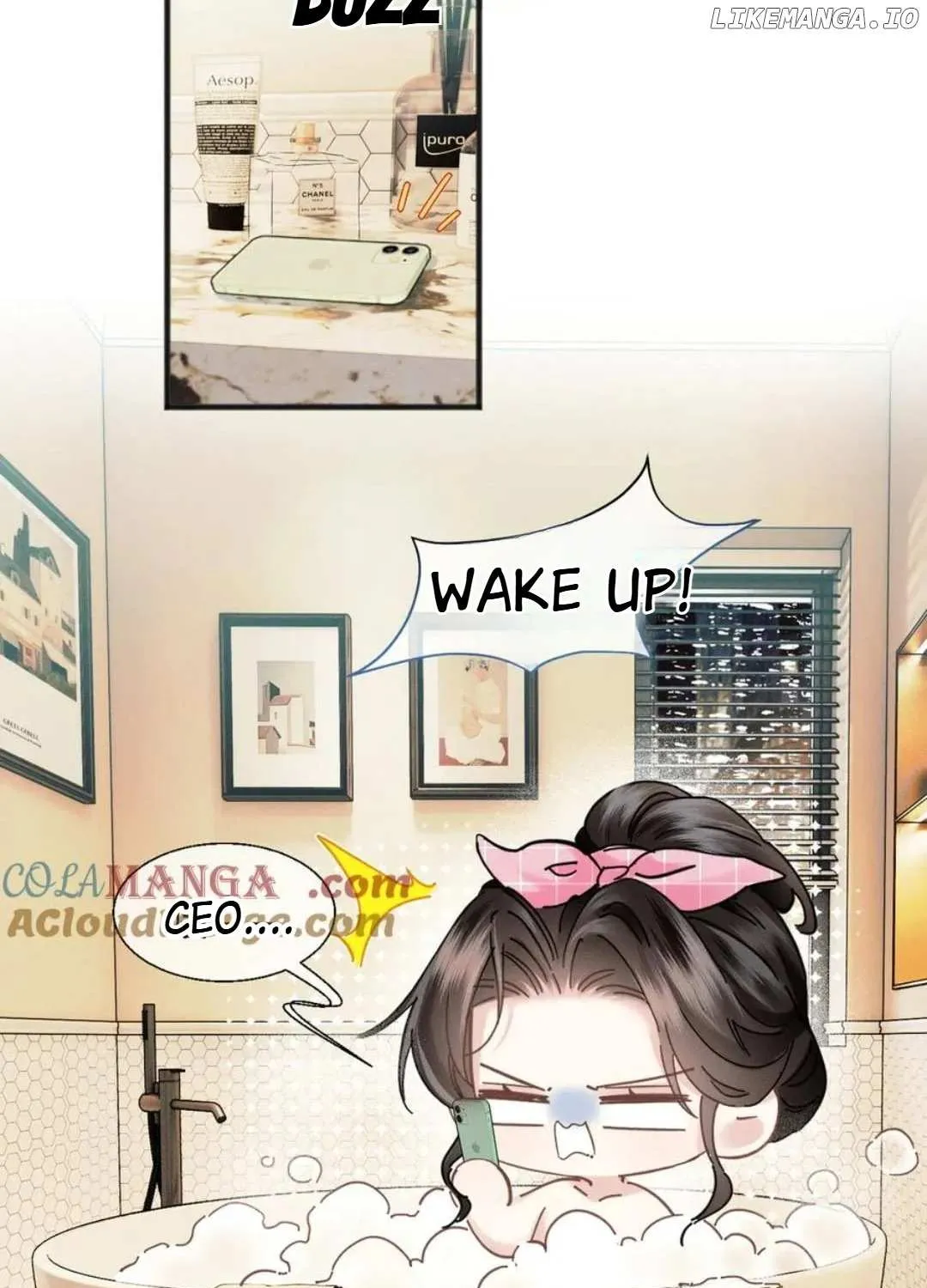 Deeply In Love Chapter 16 page 65 - 