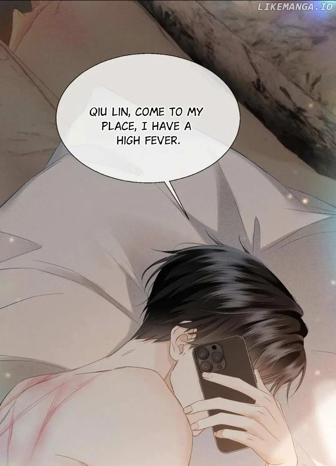 Deeply In Love Chapter 16 page 67 - 