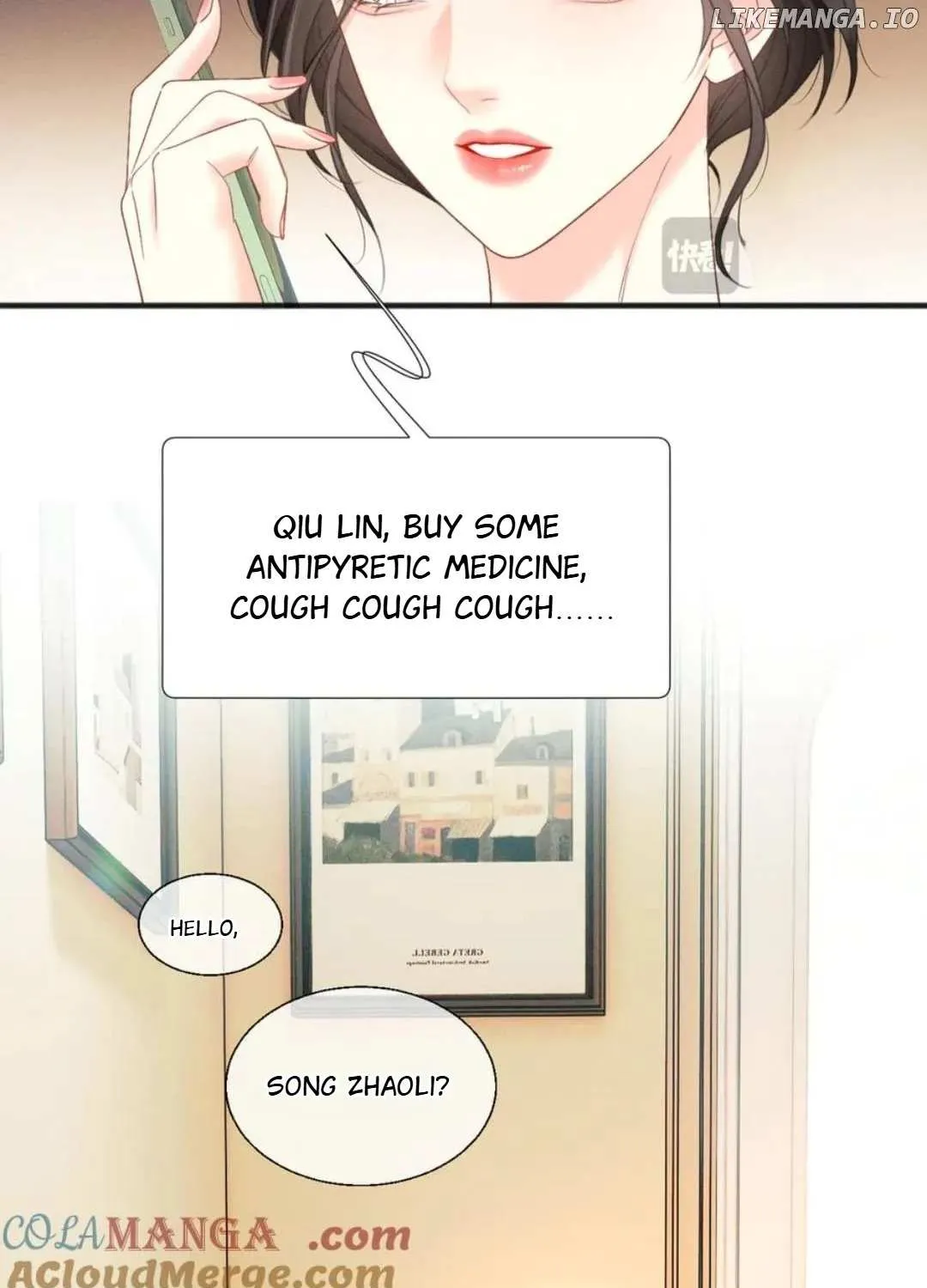 Deeply In Love Chapter 16 page 71 - 