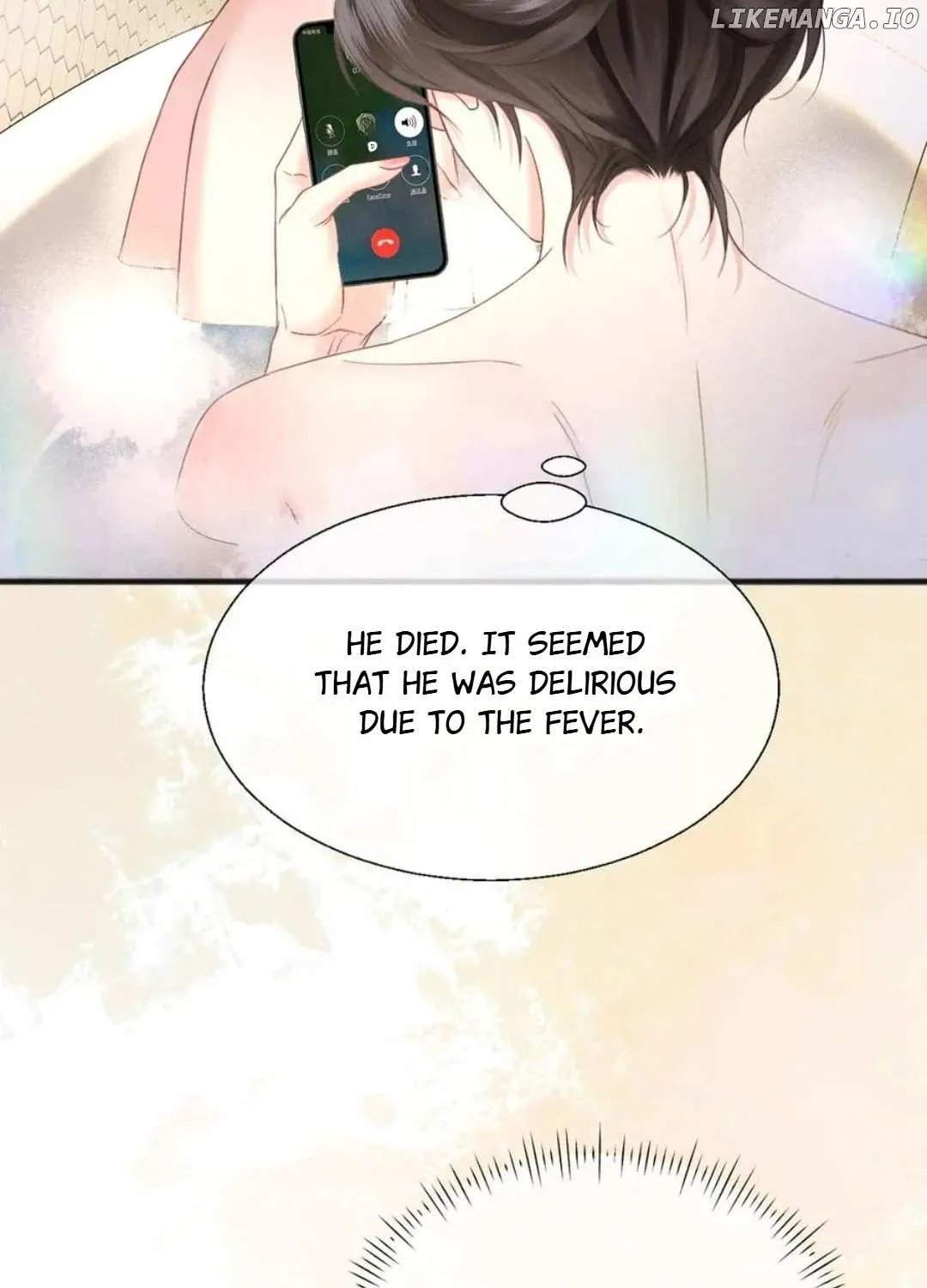 Deeply In Love Chapter 16 page 73 - 