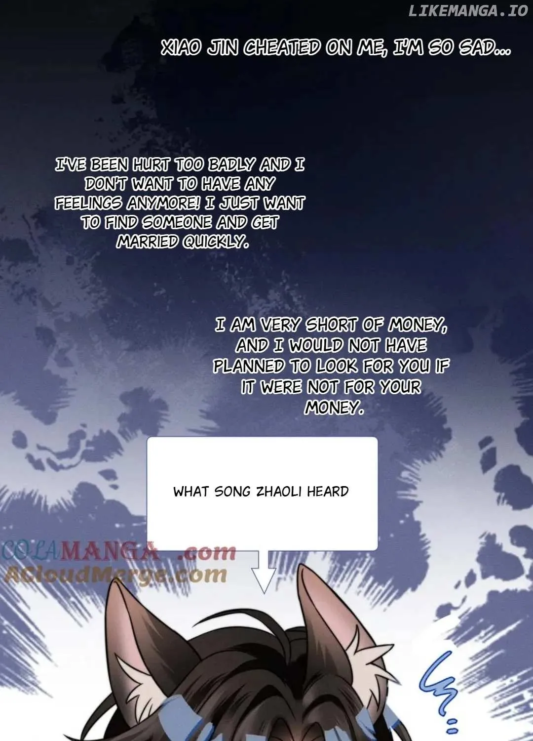 Deeply In Love Chapter 16 page 9 - 