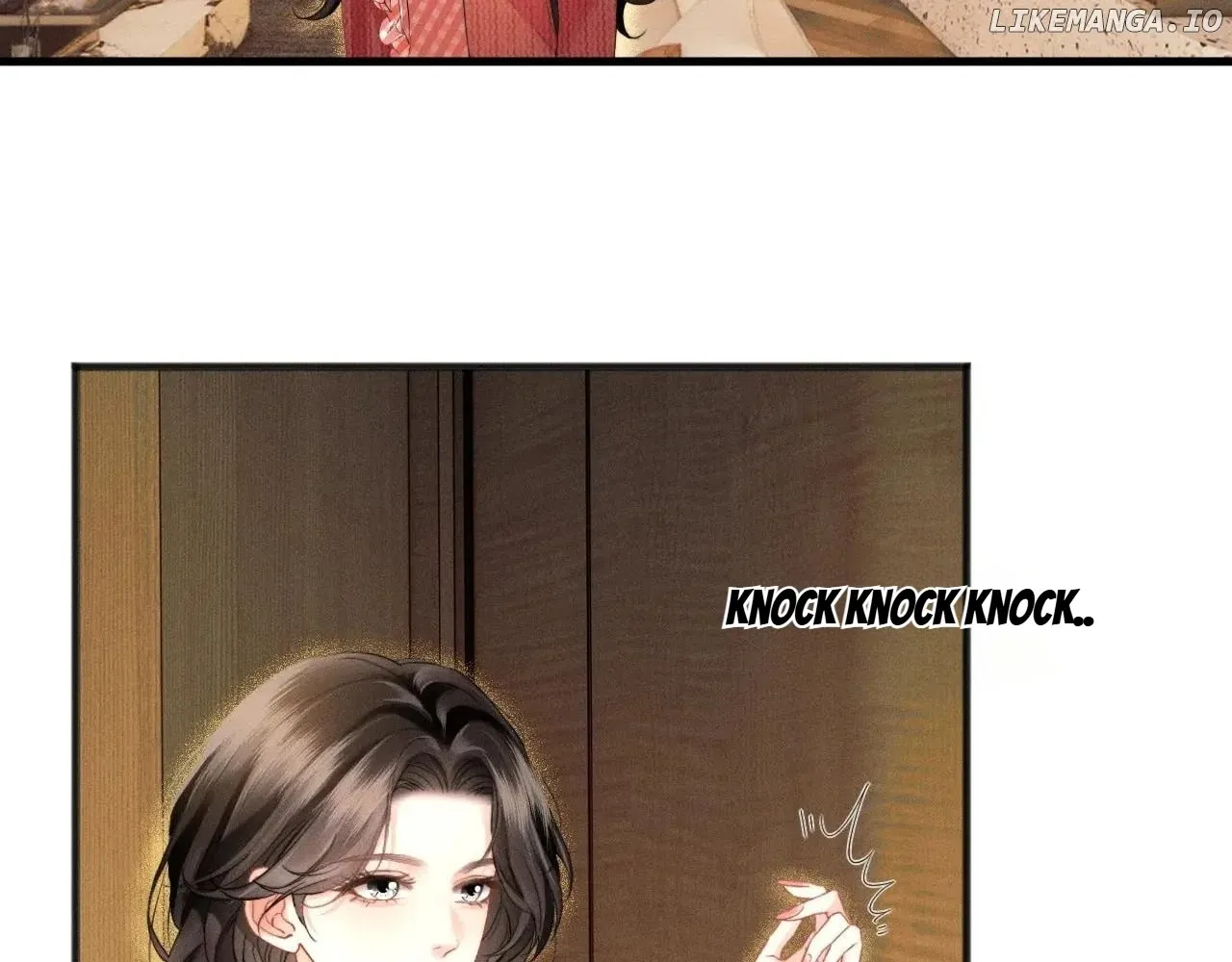 Deeply In Love Chapter 17 page 18 - 