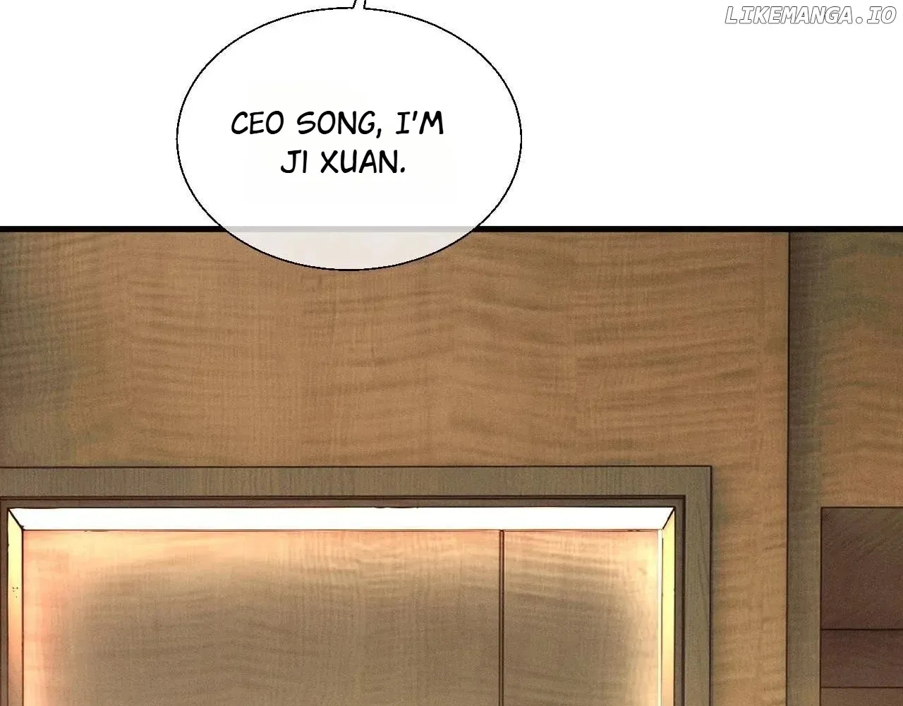 Deeply In Love Chapter 17 page 20 - 