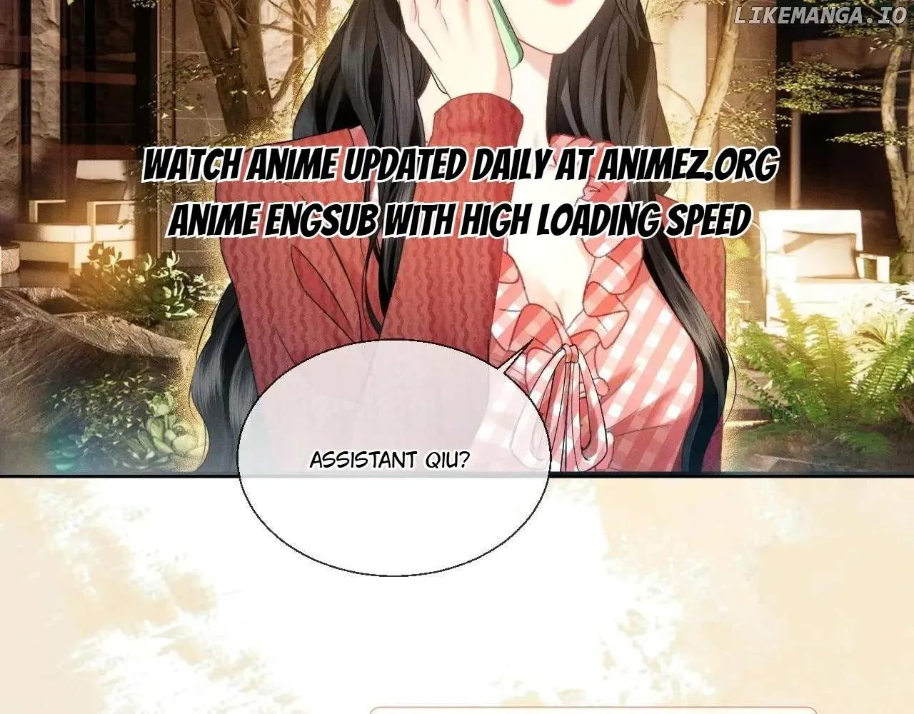 Deeply In Love Chapter 17 page 3 - 