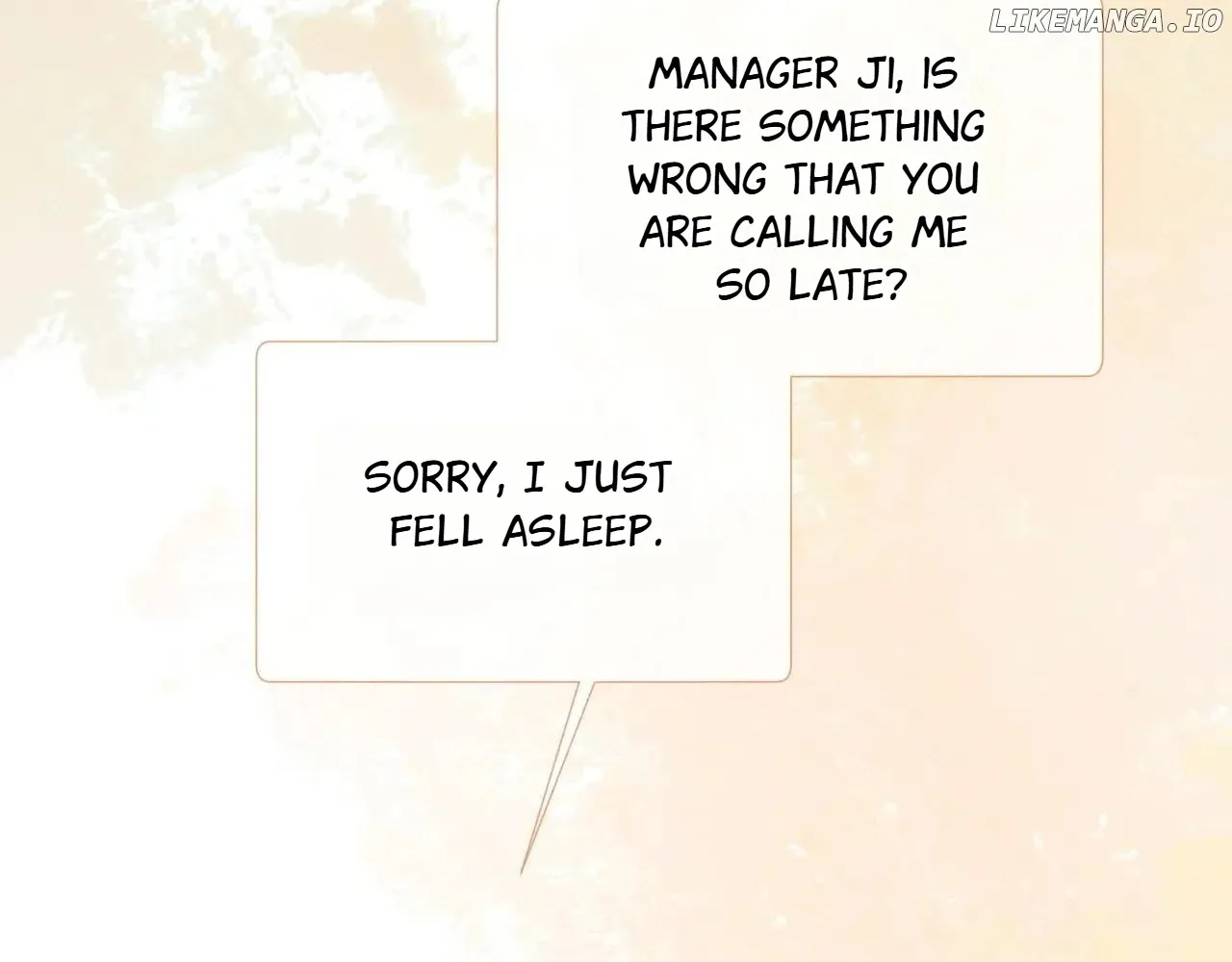 Deeply In Love Chapter 17 page 4 - 