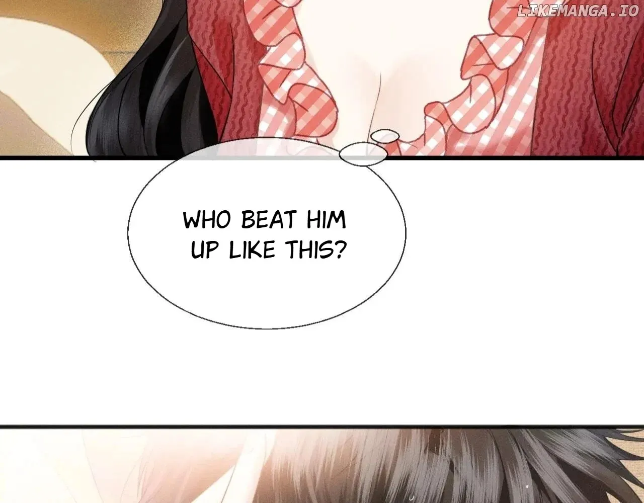 Deeply In Love Chapter 17 page 33 - 
