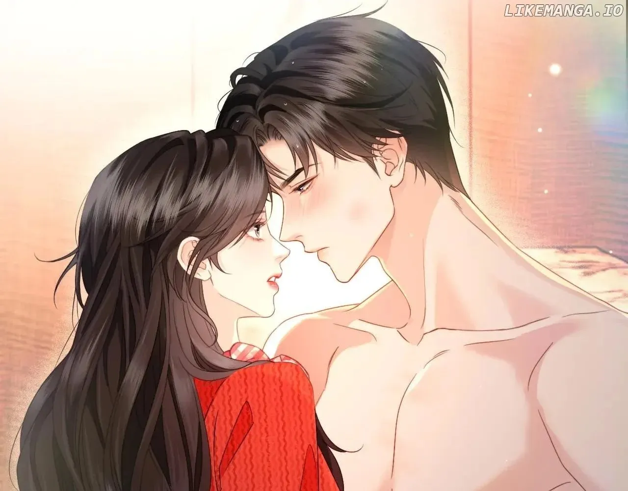 Deeply In Love Chapter 17 page 45 - 