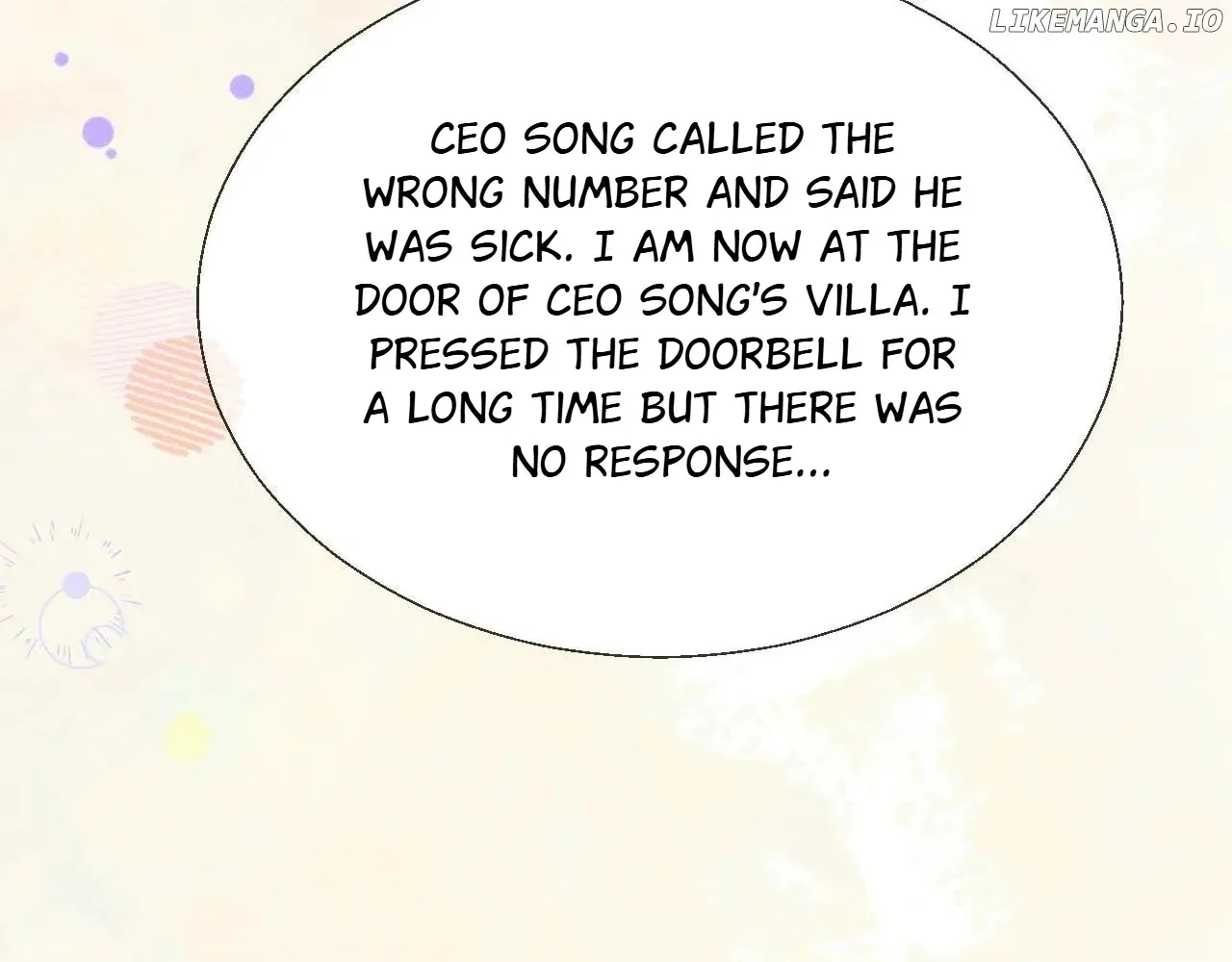 Deeply In Love Chapter 17 page 6 - 