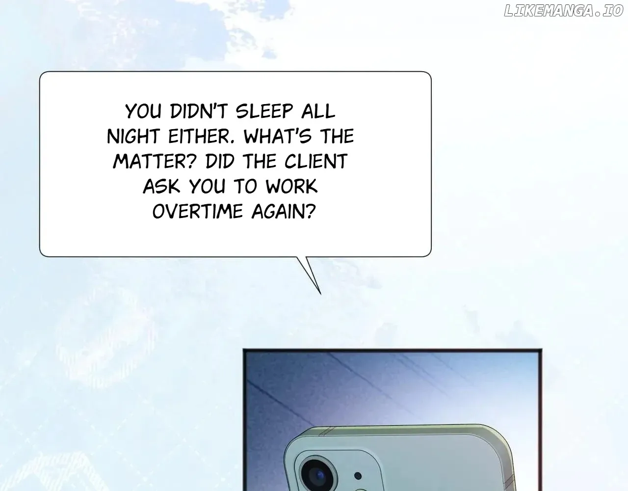 Deeply In Love Chapter 18 page 11 - 
