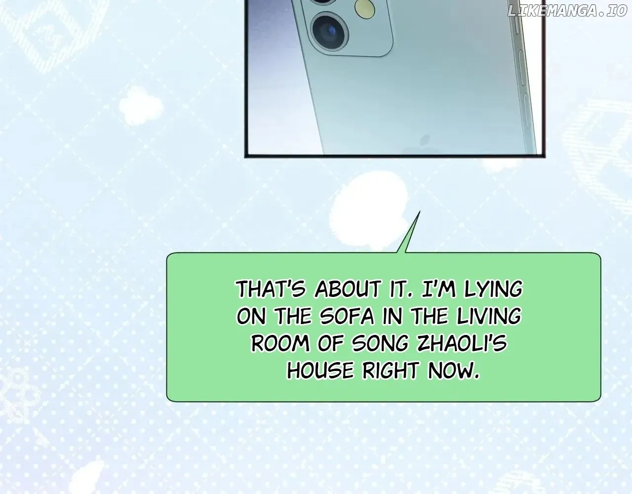 Deeply In Love Chapter 18 page 12 - 