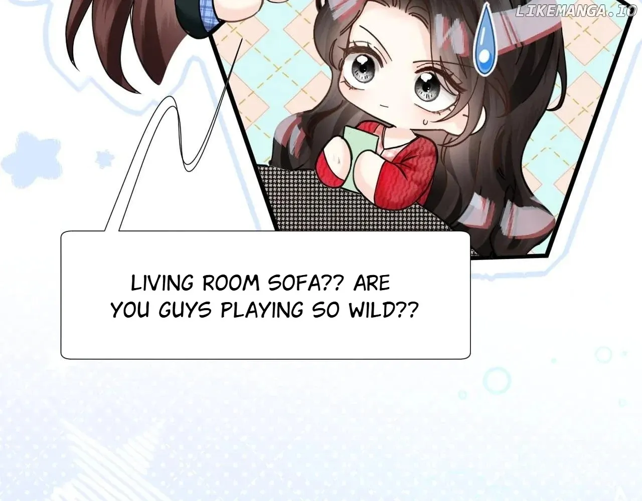 Deeply In Love Chapter 18 page 14 - 