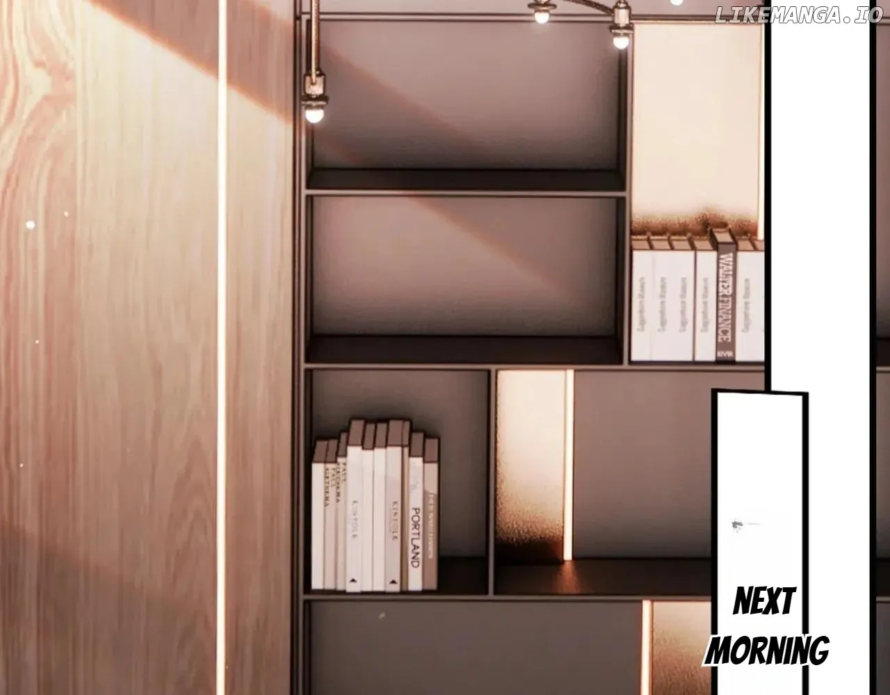 Deeply In Love Chapter 18 page 20 - 
