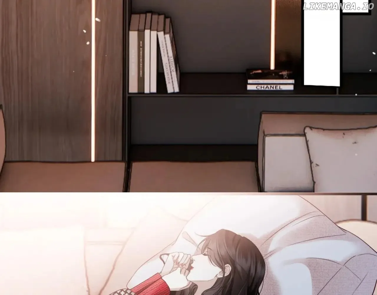 Deeply In Love Chapter 18 page 21 - 