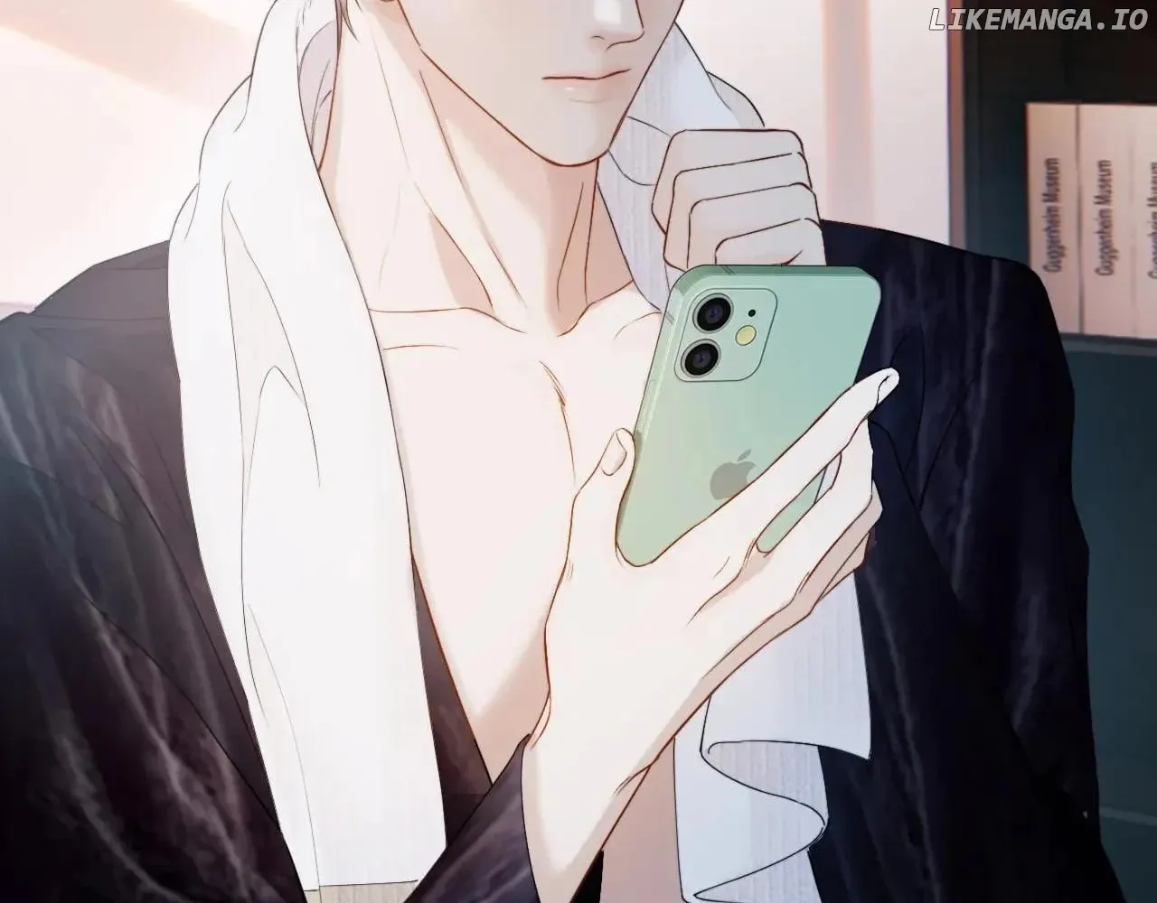Deeply In Love Chapter 18 page 30 - 