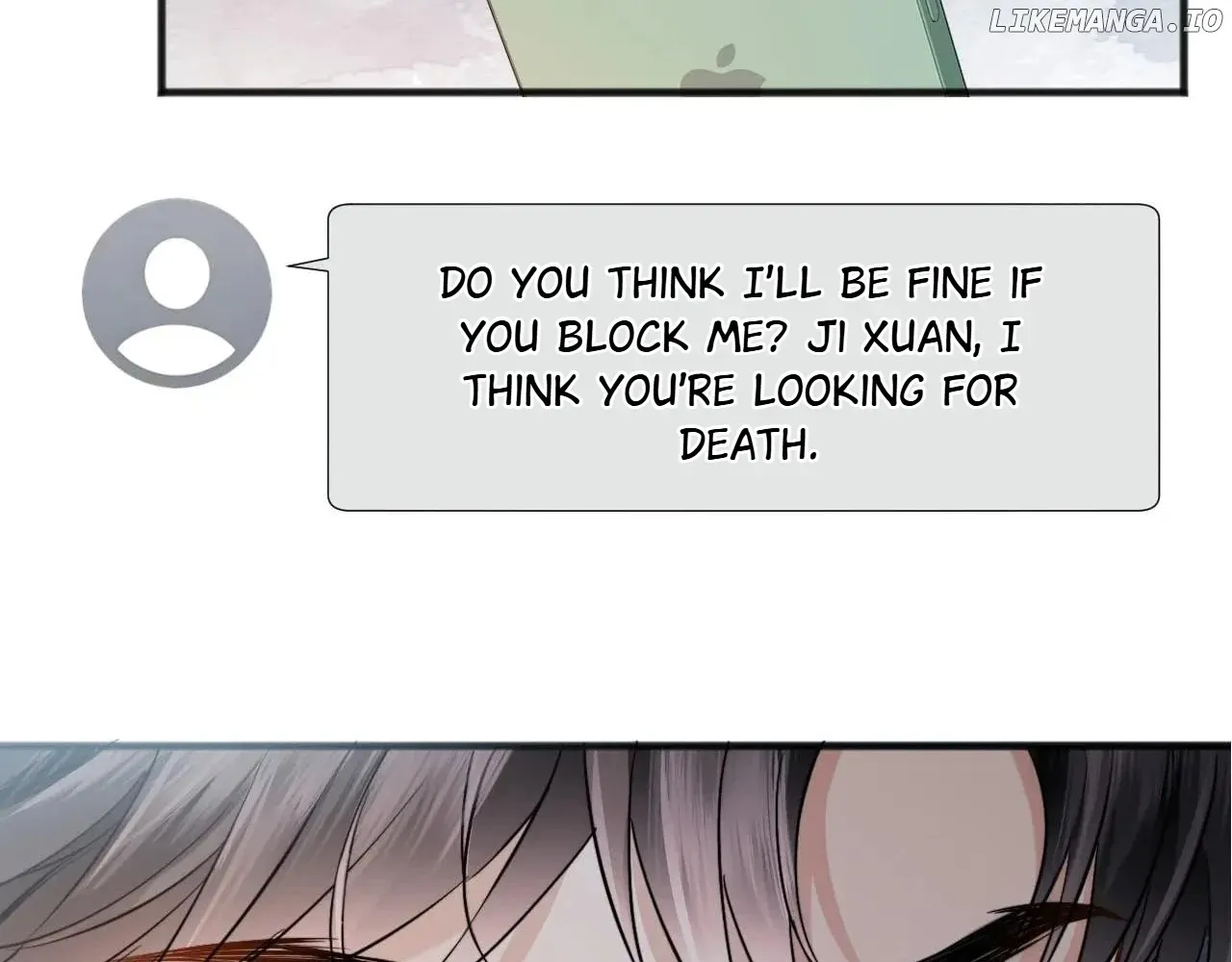 Deeply In Love Chapter 18 page 32 - 