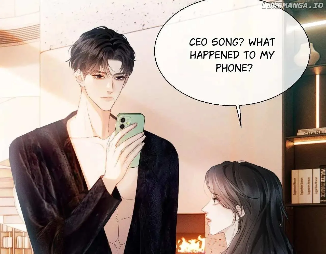 Deeply In Love Chapter 18 page 39 - 