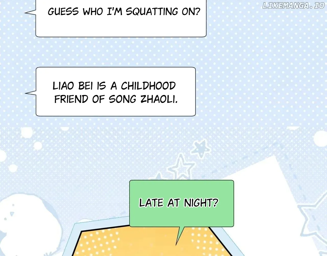 Deeply In Love Chapter 18 page 9 - 
