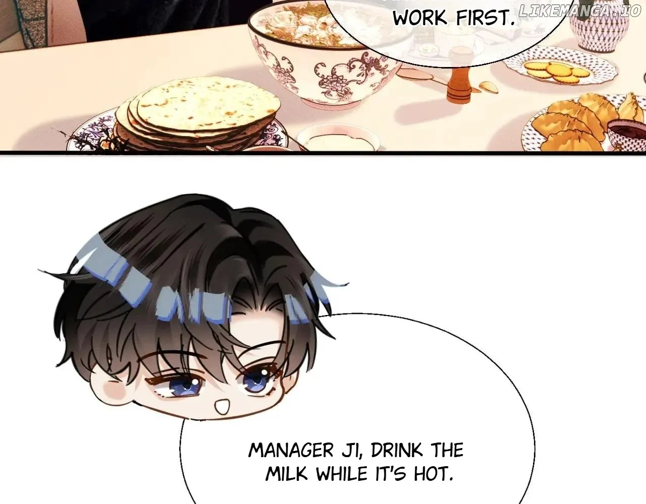 Deeply In Love Chapter 18 page 84 - 