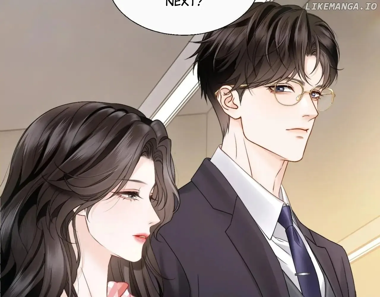 Deeply In Love Chapter 19 page 11 - 