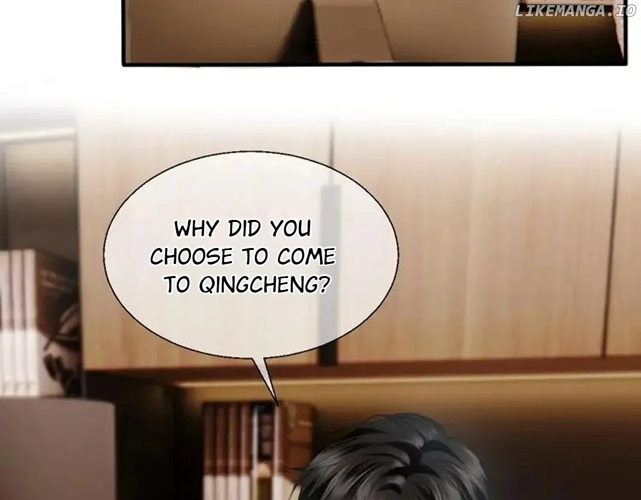 Deeply In Love Chapter 19 page 25 - 