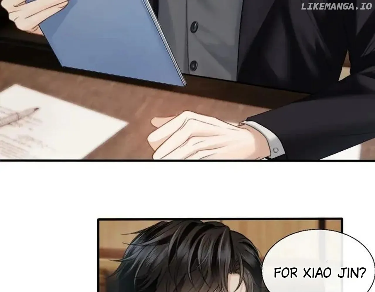 Deeply In Love Chapter 19 page 27 - 