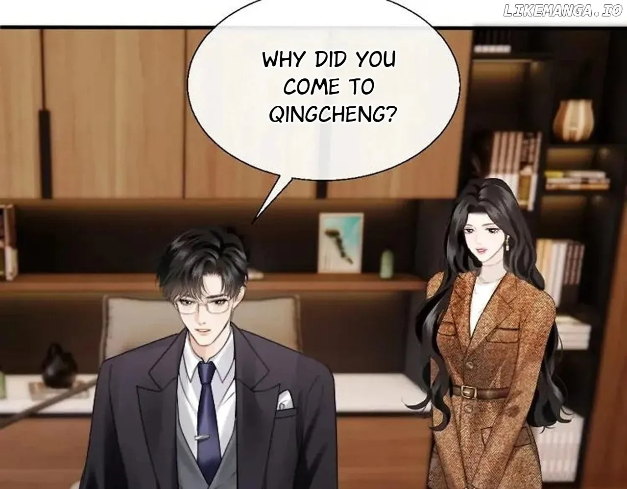 Deeply In Love Chapter 19 page 30 - 