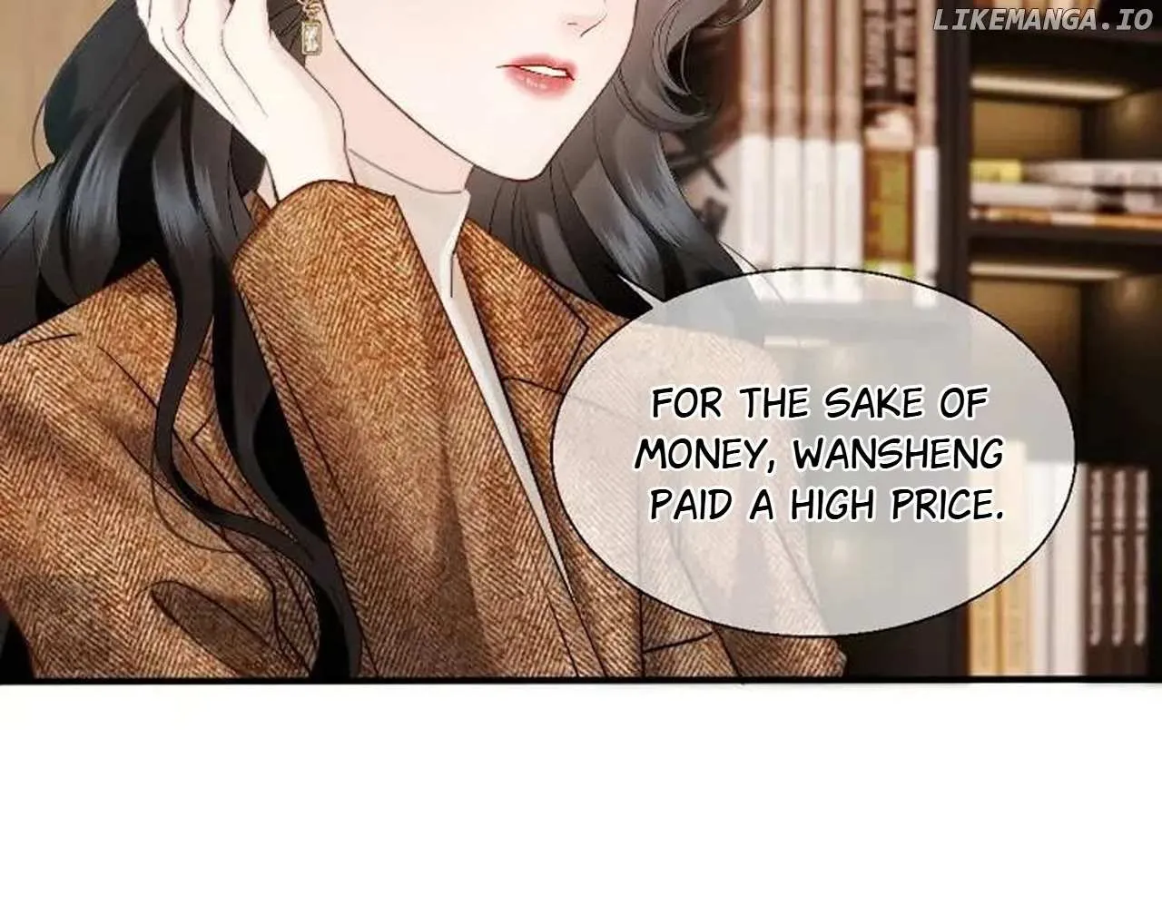 Deeply In Love Chapter 19 page 32 - 