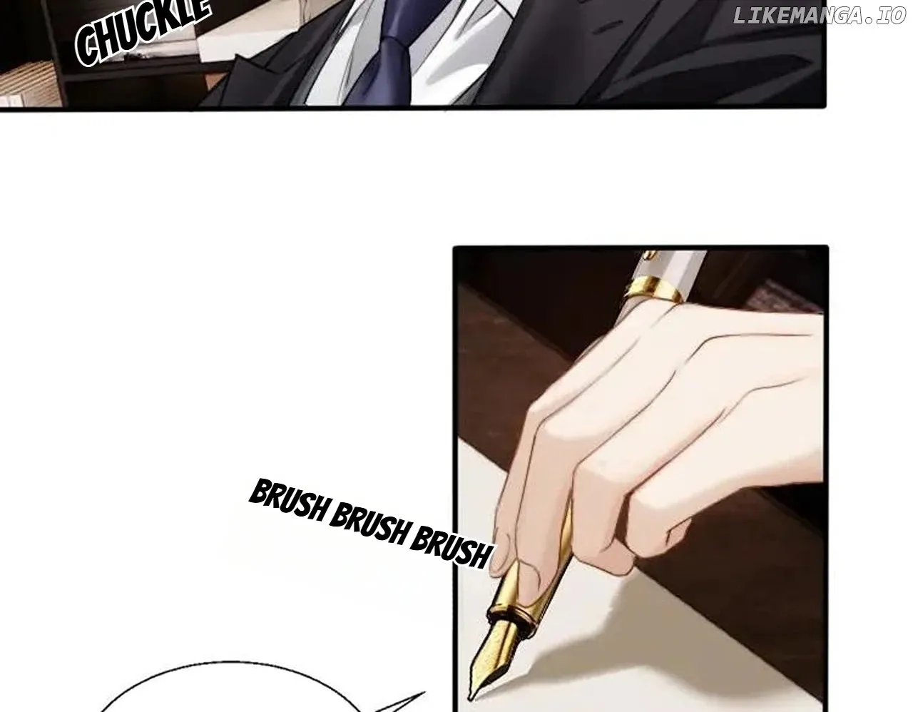 Deeply In Love Chapter 19 page 34 - 