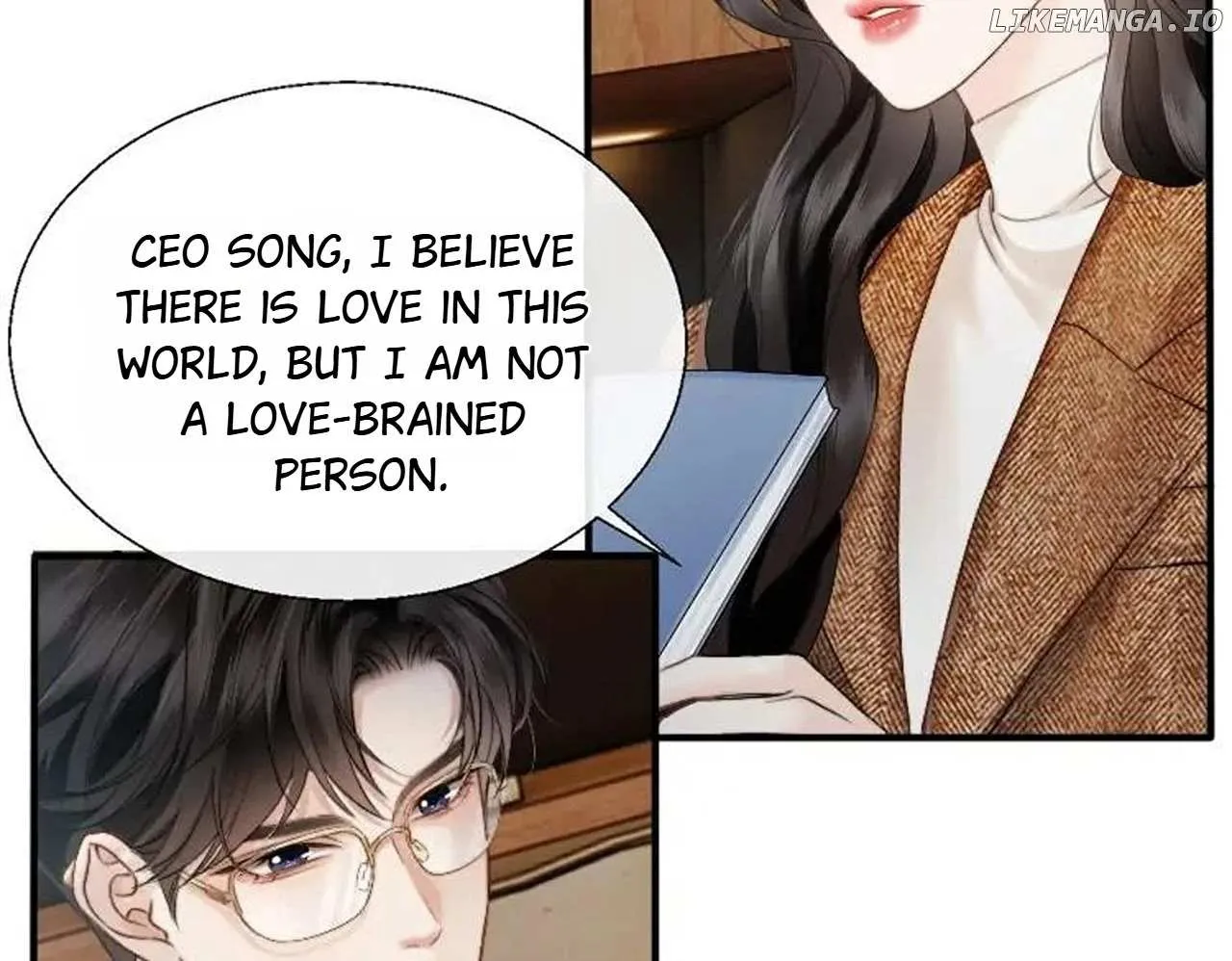Deeply In Love Chapter 19 page 36 - 