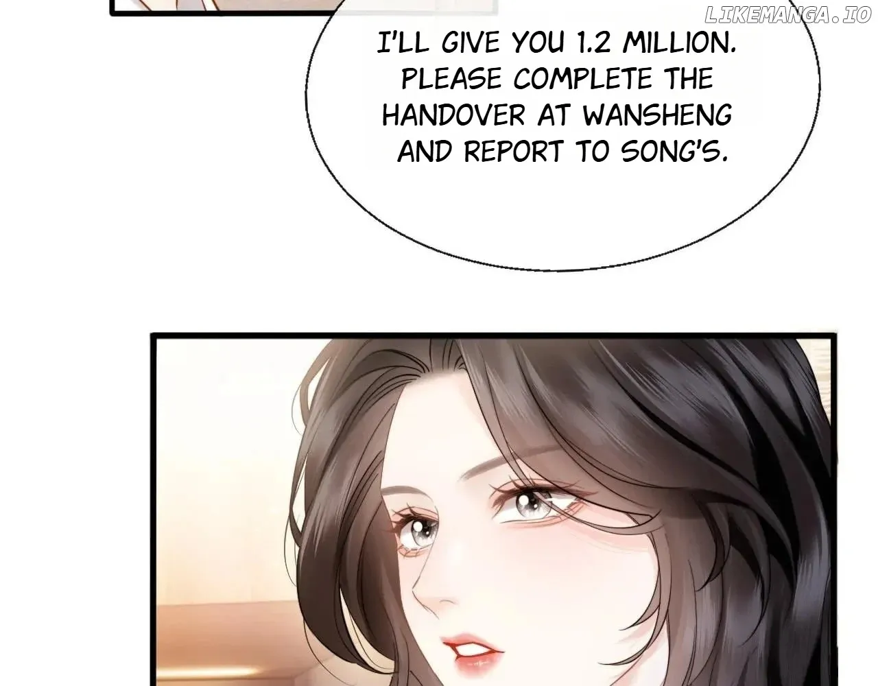 Deeply In Love Chapter 19 page 45 - 