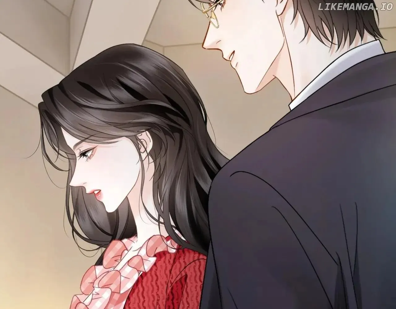Deeply In Love Chapter 19 page 6 - 
