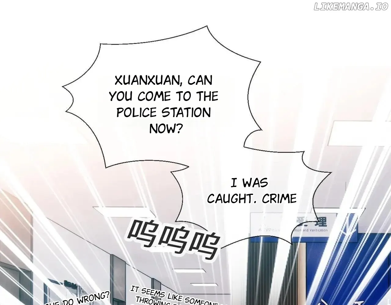 Deeply In Love Chapter 19 page 55 - 
