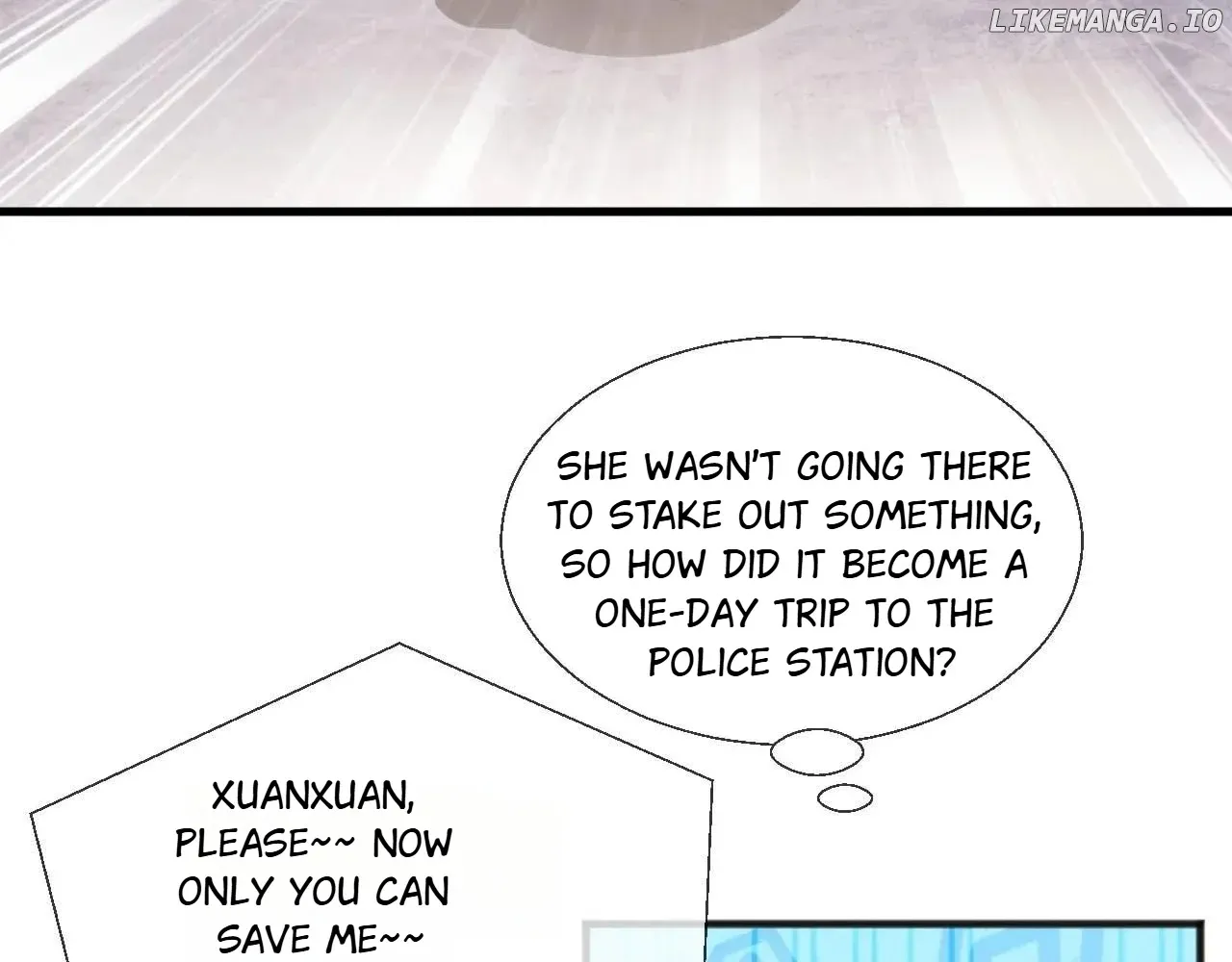 Deeply In Love Chapter 19 page 57 - 