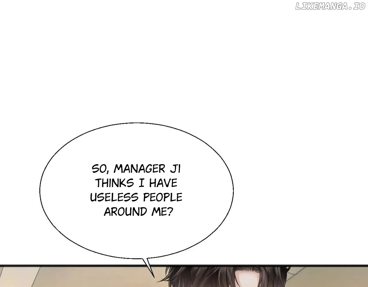 Deeply In Love Chapter 19 page 8 - 