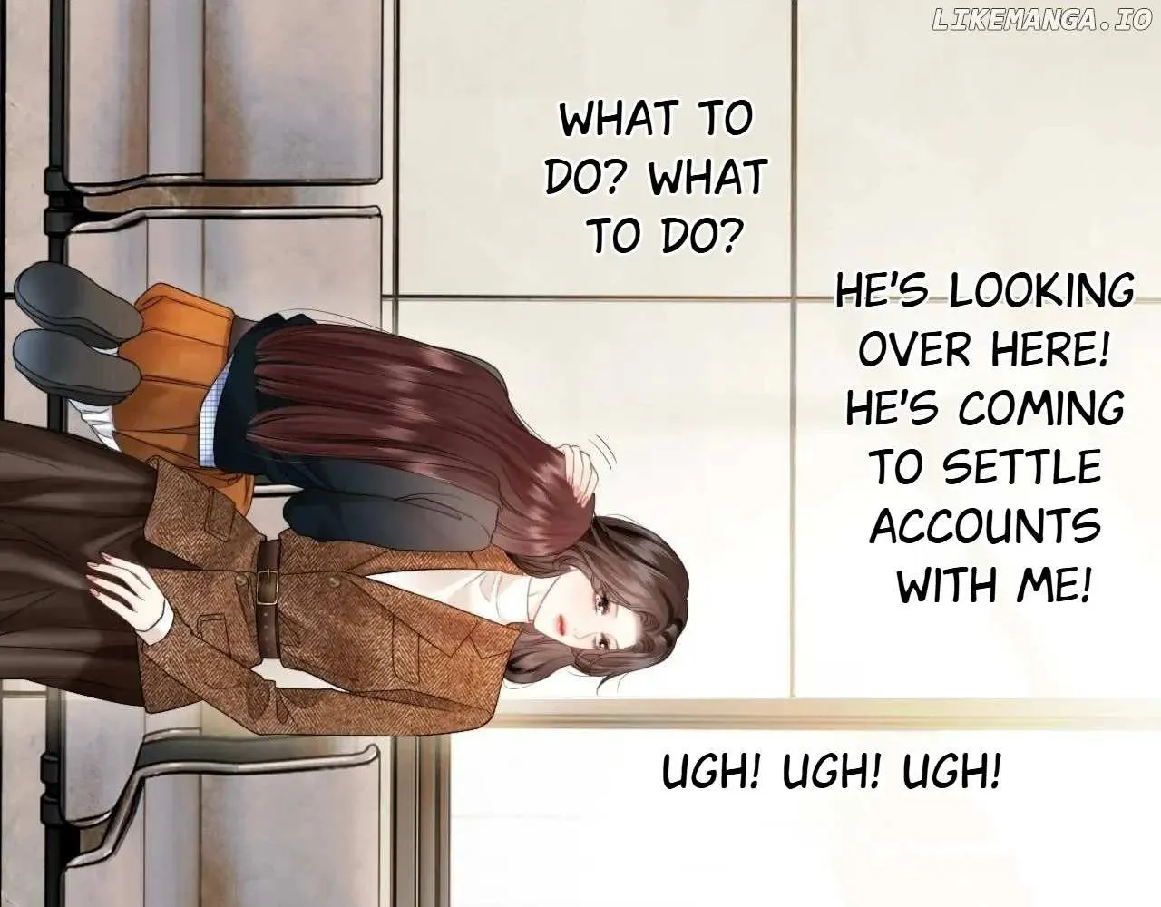 Deeply In Love Chapter 19 page 87 - 