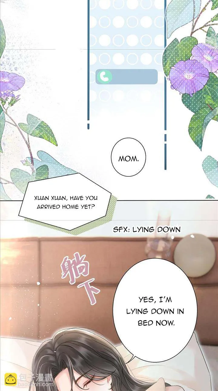 Deeply In Love Chapter 2 page 13 - 