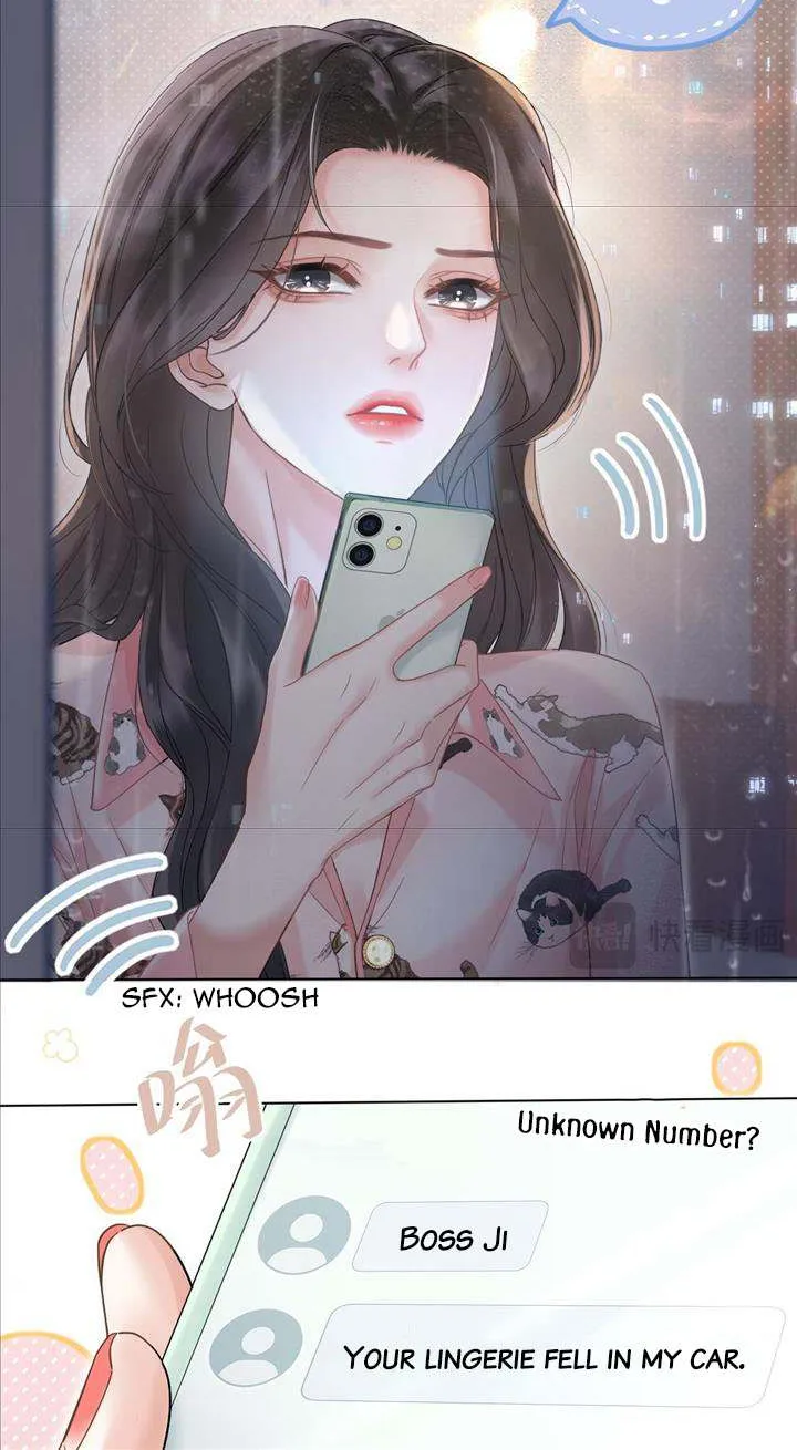 Deeply In Love Chapter 2 page 17 - 