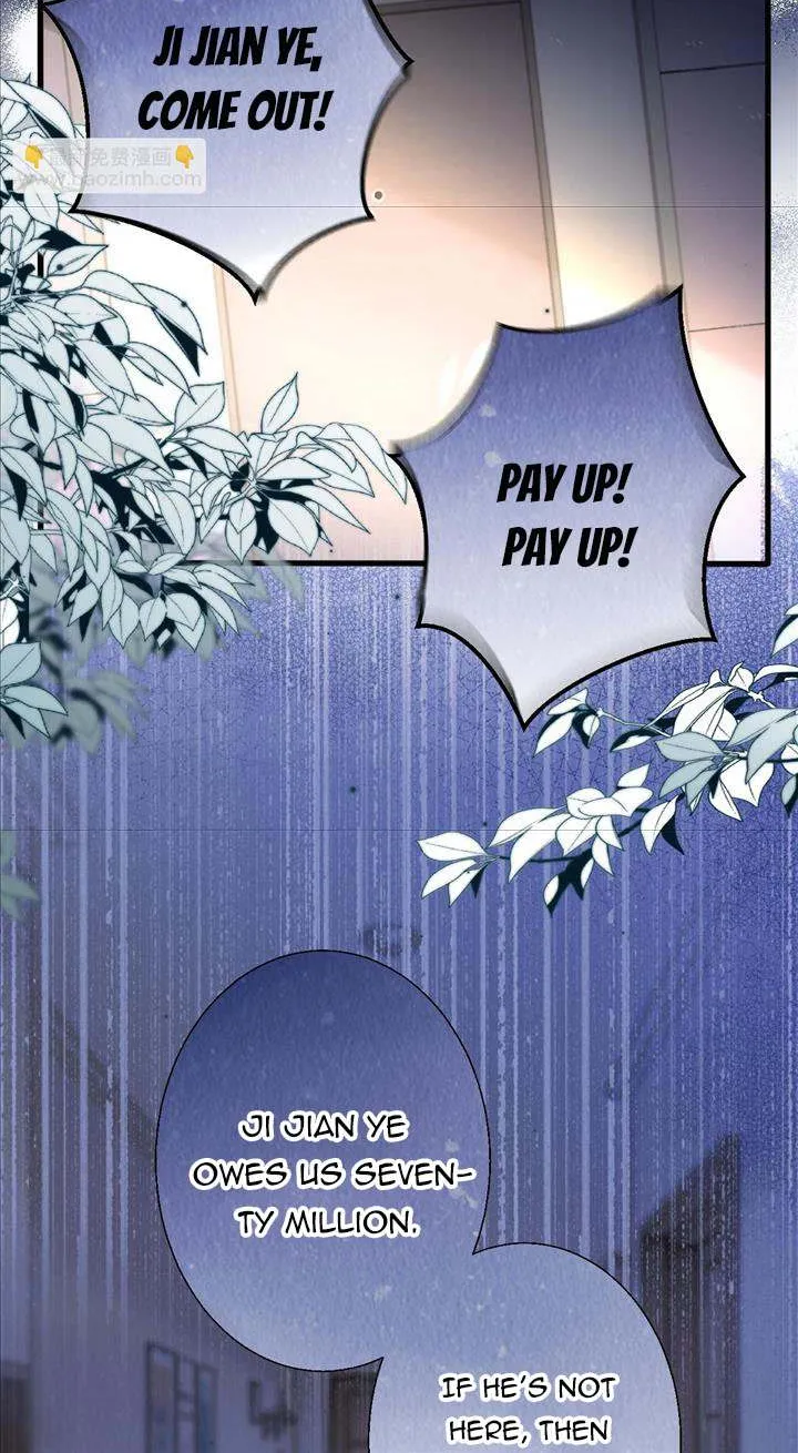 Deeply In Love Chapter 2 page 23 - 
