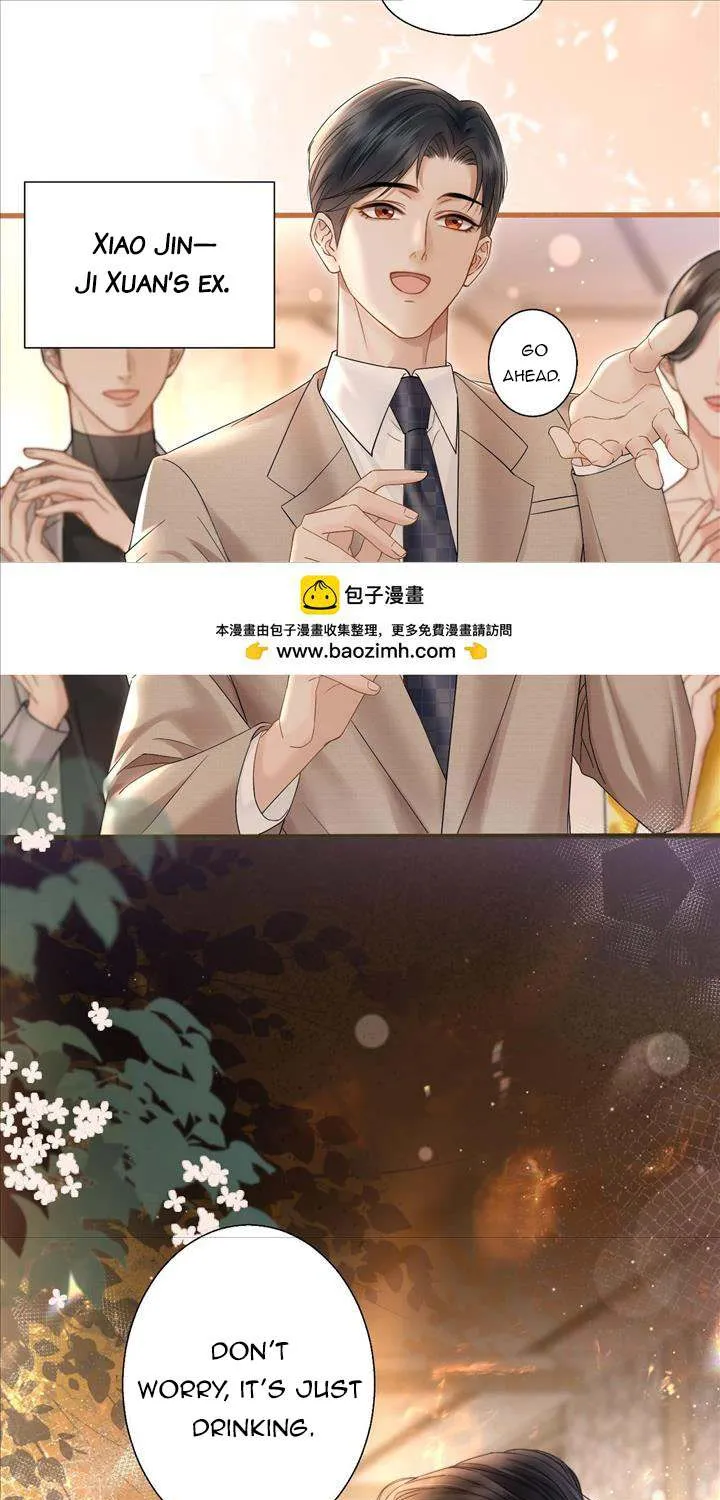 Deeply In Love Chapter 2 page 10 - 