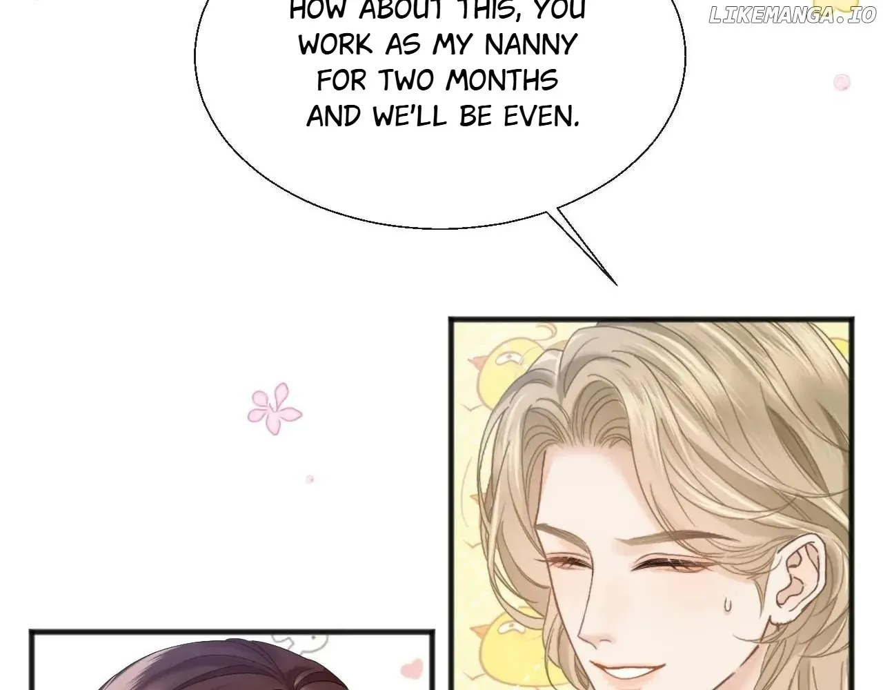 Deeply In Love Chapter 20 page 11 - 