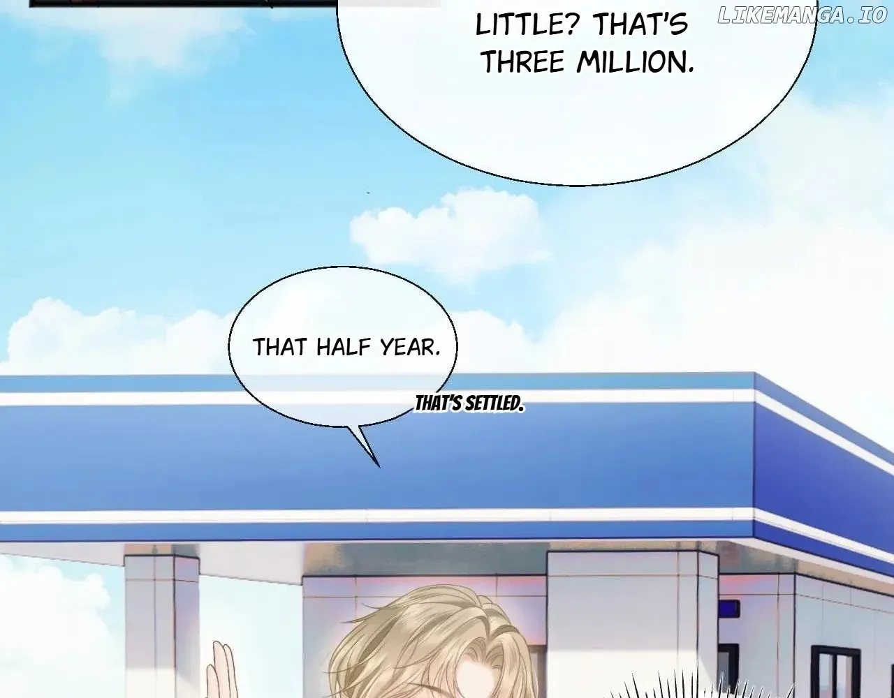 Deeply In Love Chapter 20 page 13 - 