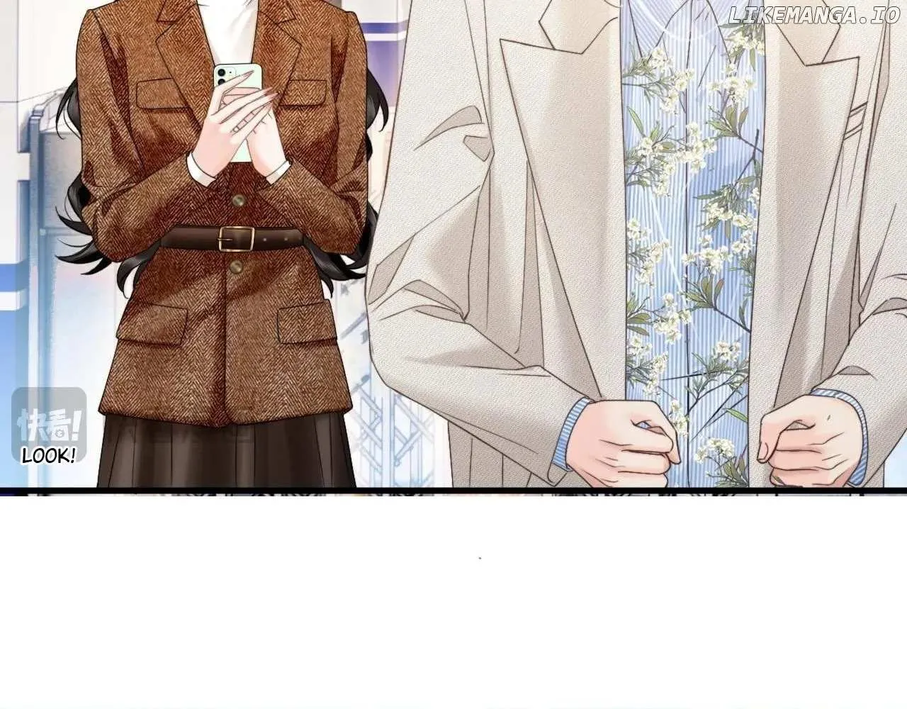 Deeply In Love Chapter 20 page 16 - 