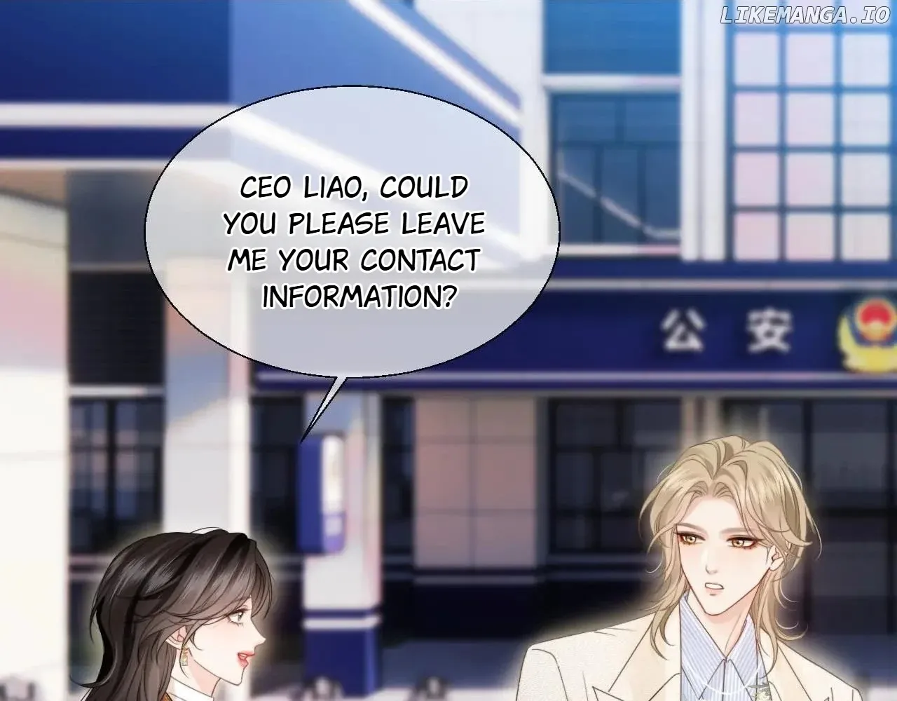 Deeply In Love Chapter 20 page 17 - 