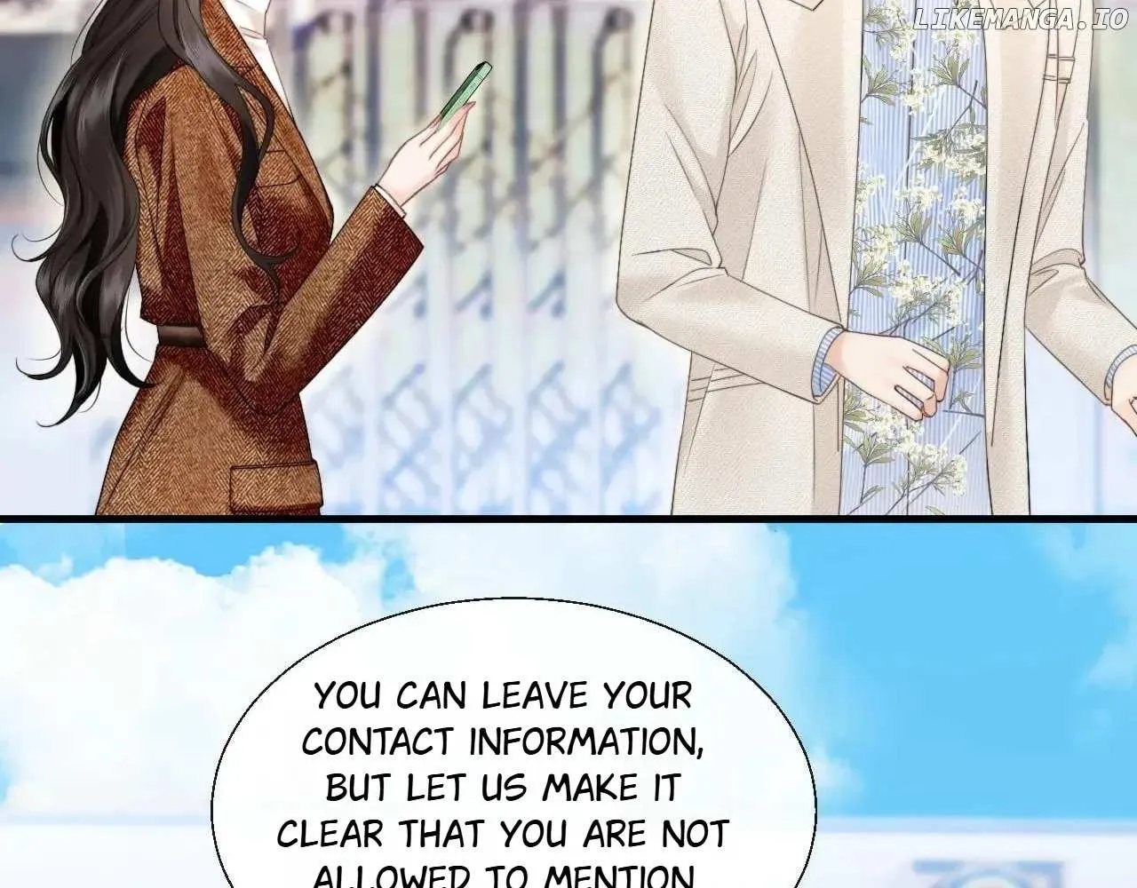 Deeply In Love Chapter 20 page 18 - 