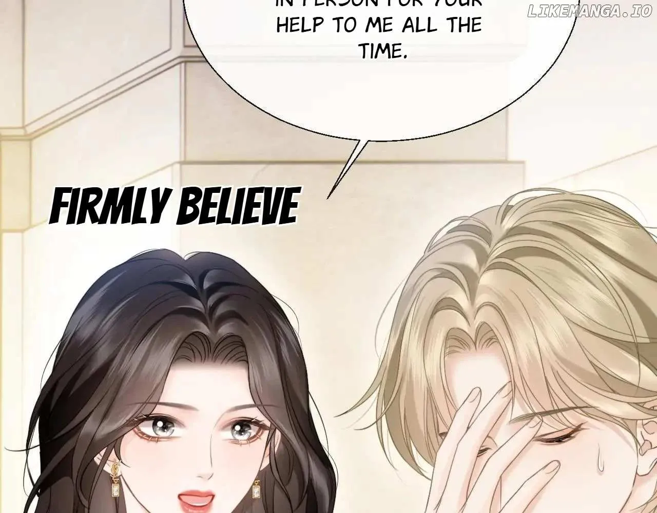 Deeply In Love Chapter 20 page 3 - 