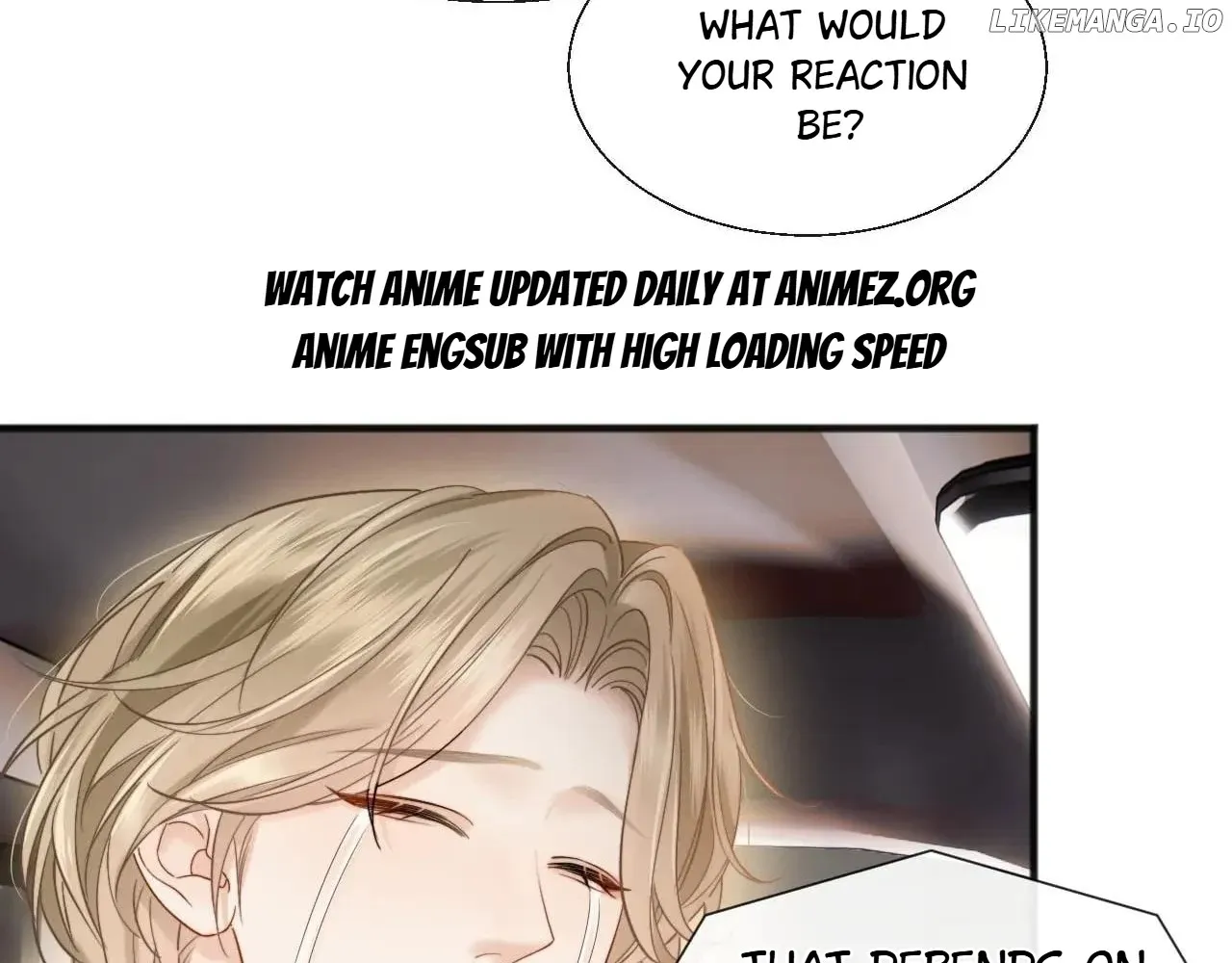 Deeply In Love Chapter 20 page 29 - 