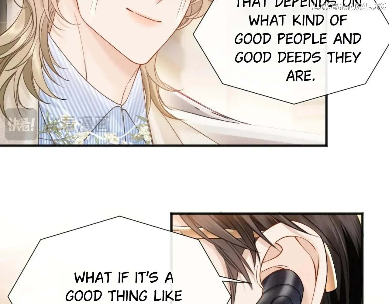 Deeply In Love Chapter 20 page 30 - 