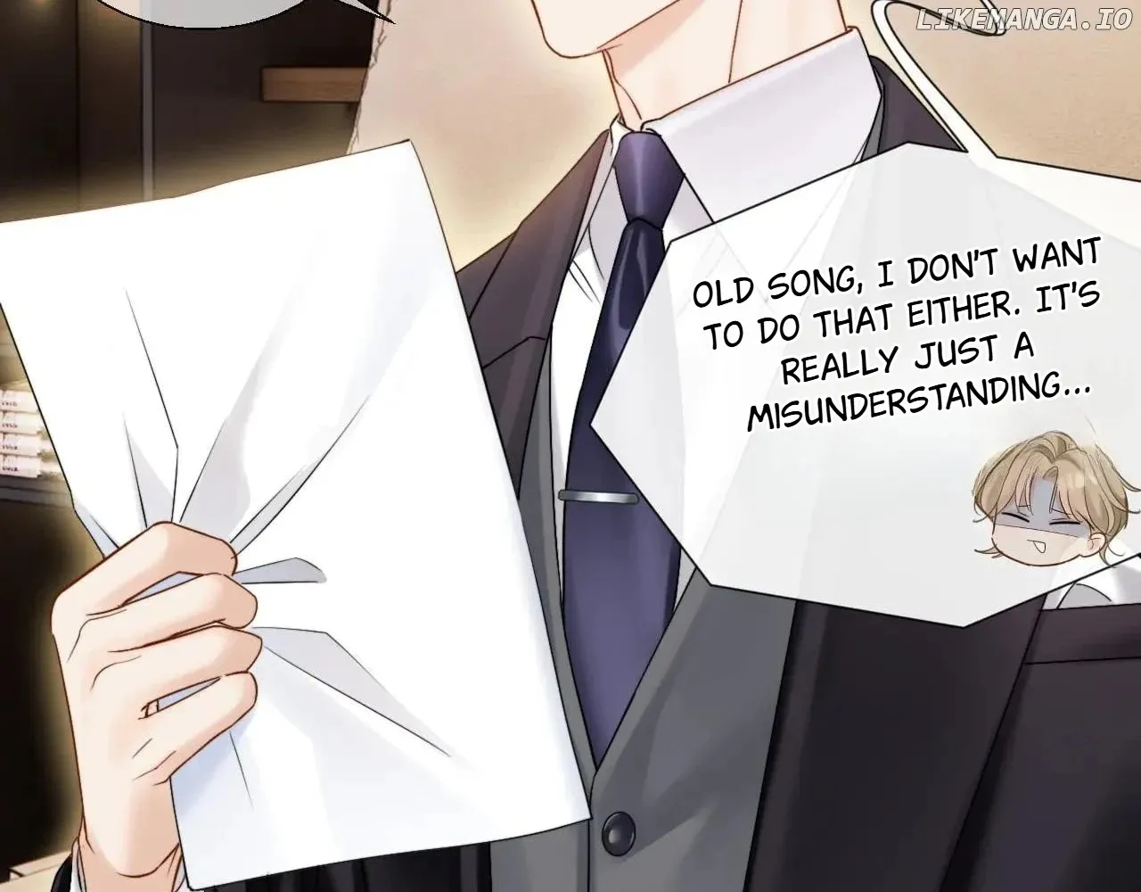 Deeply In Love Chapter 20 page 32 - 