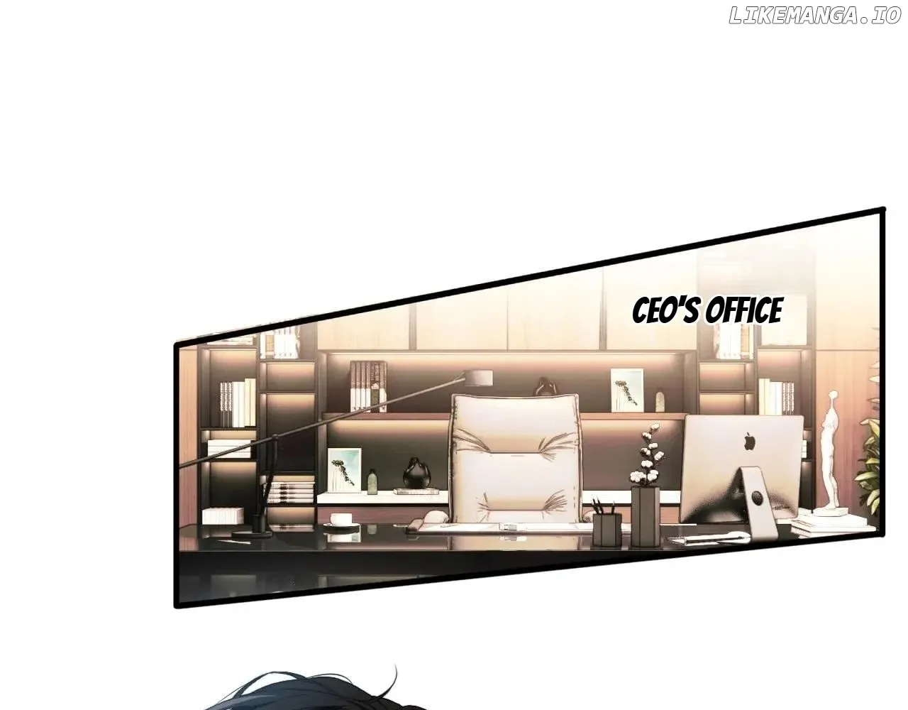 Deeply In Love Chapter 20 page 34 - 